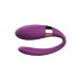 Вібратор для пар - V-Vibe Purple, USB, 7 Function, Remote Control