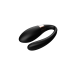 Вібратор для пар V-Vibe Black з пультом керування Вібратор для пар V-Vibe Black з пультом керування