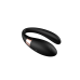 Вібратор для пар V-Vibe Black з пультом керування Вібратор для пар V-Vibe Black з пультом керування
