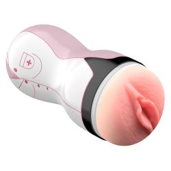 Мастурбатор - Nurse Masturbator Cup
