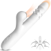 Вібратор - Silicone Vibrator 3 rotating, 7 licking functions