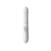Вібратор Dual Motion Licking Vibe White – подвійна стимуляція