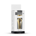Анальна пробка - Jewellery Gold Long Plug Green