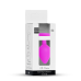 Анальна пробка - Jewellery Silicone Pink Plug S Light Blue