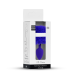 Анальна пробка - Bunny Tail Silicone Purple Plug Purple