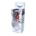 Анальна пробка - Jewellery Red Gold Plug Dark Blue