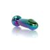 Анальна пробка - Jewellery Multicolour Penis Plug Clear S