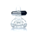 Ерекційне кільце Dolphin Vibro Clear з вібрацією