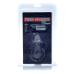 Ерекційне кільце Dolphin Vibro Clear з вібрацією