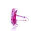 Вібростимулятор Venus Butterfly Pink від BOYS of TOYS