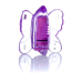 Вібростимулятор Butterfly Purple BOYS of TOYS Вібростимулятор Butterfly Purple BOYS of TOYS