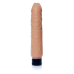 Вібратор - Real Skin Multispeed Flesh, 22 см