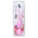 Вагінальні кульки Silicone Kegel Balls Pink 36 мм Вагінальні кульки Silicone Kegel Balls Pink 36 мм