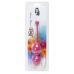 Вагінальні кульки Silicone Kegel Balls Dark Pink
