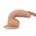 Фалоімітатор - Real Extreme Dildo 7" #1