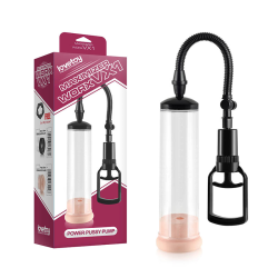 Вакуумна помпа - Maximizer Worx VX1 Pussy Pump Вакуумна помпа - Maximizer Worx VX1 Pussy Pump