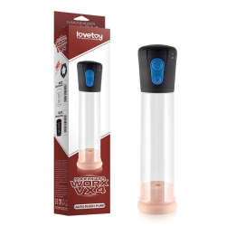 Вакуумна помпа - Maximizer Worx VX4 Auto Pro Pump Вакуумна помпа - Maximizer Worx VX4 Auto Pro Pump