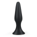 Анальна пробка - Lure Me Butt Plug L Black
