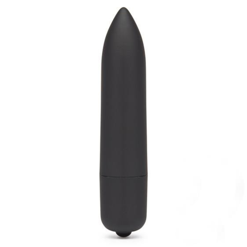 Вібропуля X-Basic Bullet чорна