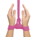 Мотузка - Fetish Bondage Rope Pink, 10 м