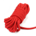 Мотузка - Fetish Bondage Rope Red, 10 м Мотузка - Fetish Bondage Rope Red, 10 м