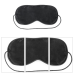 Набір БДСМ - Deluxe Bondage Kit (маска, кляп, пір'їнка) Набір БДСМ - Deluxe Bondage Kit (маска, кляп, пір'їнка)