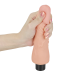 Реалістичний вібратор Reel Softee Vibrator 7" тілесний Реалістичний вібратор Reel Softee Vibrator 7" тілесний