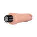 Реалістичний вібратор Reel Softee Vibrator 7" тілесний Реалістичний вібратор Reel Softee Vibrator 7" тілесний