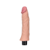 Реалістичний вібратор Real Softee Vibrator 8" тілесний Реалістичний вібратор Real Softee Vibrator 8" тілесний
