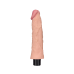 Реалістичний вібратор Real Softee Vibrator 8" тілесний Реалістичний вібратор Real Softee Vibrator 8" тілесний