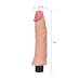Реалістичний вібратор Real Softee Vibrator 8" тілесний Реалістичний вібратор Real Softee Vibrator 8" тілесний