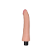 Реалістичний вібратор Real Softee Vibrator 9" тілесний Реалістичний вібратор Real Softee Vibrator 9" тілесний