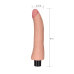 Реалістичний вібратор Real Softee Vibrator 9" тілесний Реалістичний вібратор Real Softee Vibrator 9" тілесний
