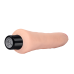 Реалістичний вібратор Real Softee Vibrator 9" тілесний Реалістичний вібратор Real Softee Vibrator 9" тілесний