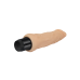 Реалістичний вібратор Xtreme Feel Vibrator тілесний 20см Реалістичний вібратор Xtreme Feel Vibrator тілесний 20см