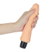 Реалістичний вібратор Xtreme Feel Vibrator тілесний 20см Реалістичний вібратор Xtreme Feel Vibrator тілесний 20см