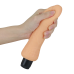 Реалістичний вібратор Xtreme Feel Vibrator Flesh тілесний Реалістичний вібратор Xtreme Feel Vibrator Flesh тілесний