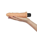 Реалістичний вібратор Xtreme Feel Vibrator Flesh 7.5"