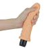 Реалістичний вібратор Xtreme Feel Vibrator Flesh 7.5"