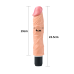 Реалістичний вібратор Xtreme Flexi Vibrator тілесний Реалістичний вібратор Xtreme Flexi Vibrator тілесний
