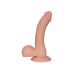 Фалоімітатор - The Ultra Soft Dude 8.8" #1