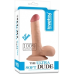 Фалоімітатор - The Ultra Soft Dude 7.5" #1
