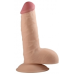 Фалоімітатор - The Ultra Soft Dude 7.5" #2