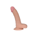 Фалоімітатор - The Ultra Soft Dude 8.8" #2
