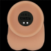 Реалістичний вібратор Vibrating Power Basics Cock 23см Реалістичний вібратор Vibrating Power Basics Cock 23см