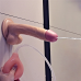 Фалоімітатор - Squirt Extreme Dildo 9" Flesh