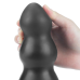 Анальна пробка - King-Sized Vibrating Anal Rigger 7.8"