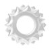 Ерекційне кільце Power Plus Cockring прозоре