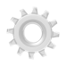Ерекційне кільце Power Plus Cockring 3 прозоре