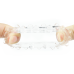 Ерекційне кільце Power Plus Cockring 2 Clear прозоре Ерекційне кільце Power Plus Cockring 2 Clear прозоре